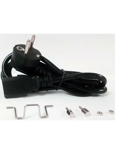 ExeGate EX260641RUS-S Блок питания 500PPE , 500Вт, 120мм, черный