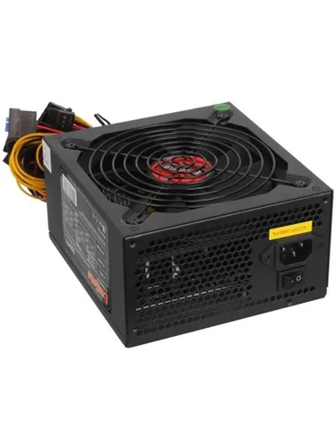 Блок питания ExeGate 500PPX (EX221641RUS), 500Вт, 120мм, черный