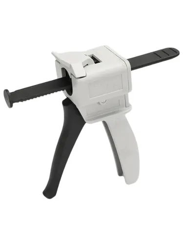Пистолет-толкатель для термопасты (30CC)