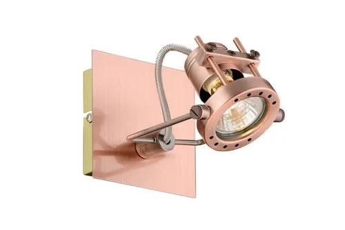 Настенный светильник, 50 Вт