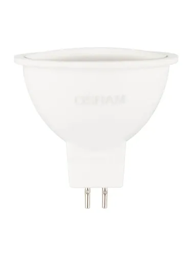 Светодиодная лампа 5 Вт GU5,3 220 В холодный свет