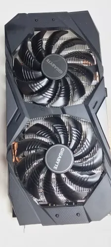 Gigabyte Видеокарта Nvidia Gigabyte CM30HX 6ГБ Без видеовыхода 6 ГБ