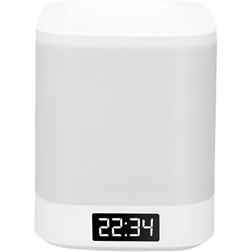 Ночник для зарядки, настольная лампа для защиты глаз в общежитии