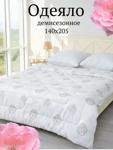 Одеяло «Шелкография», зимнее