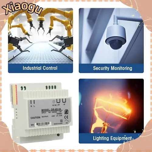 Переключение источника питания