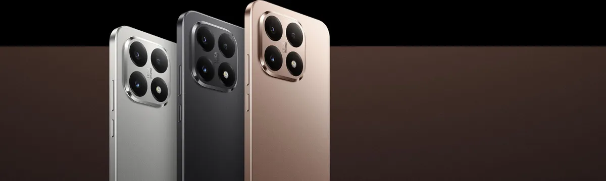 Купить Xiaomi 15T (12/512) Black в Донецке Макеевке ДНР Купить Xiaomi 15T (12/512) Black в Донецке Макеевке ДНР