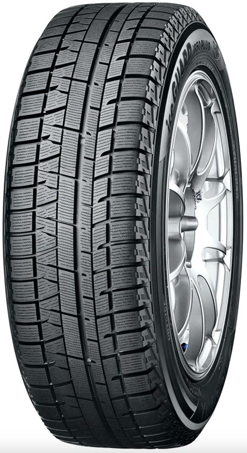 Yokohama Ice GUARD IG50 купить на OZON по низкой цене