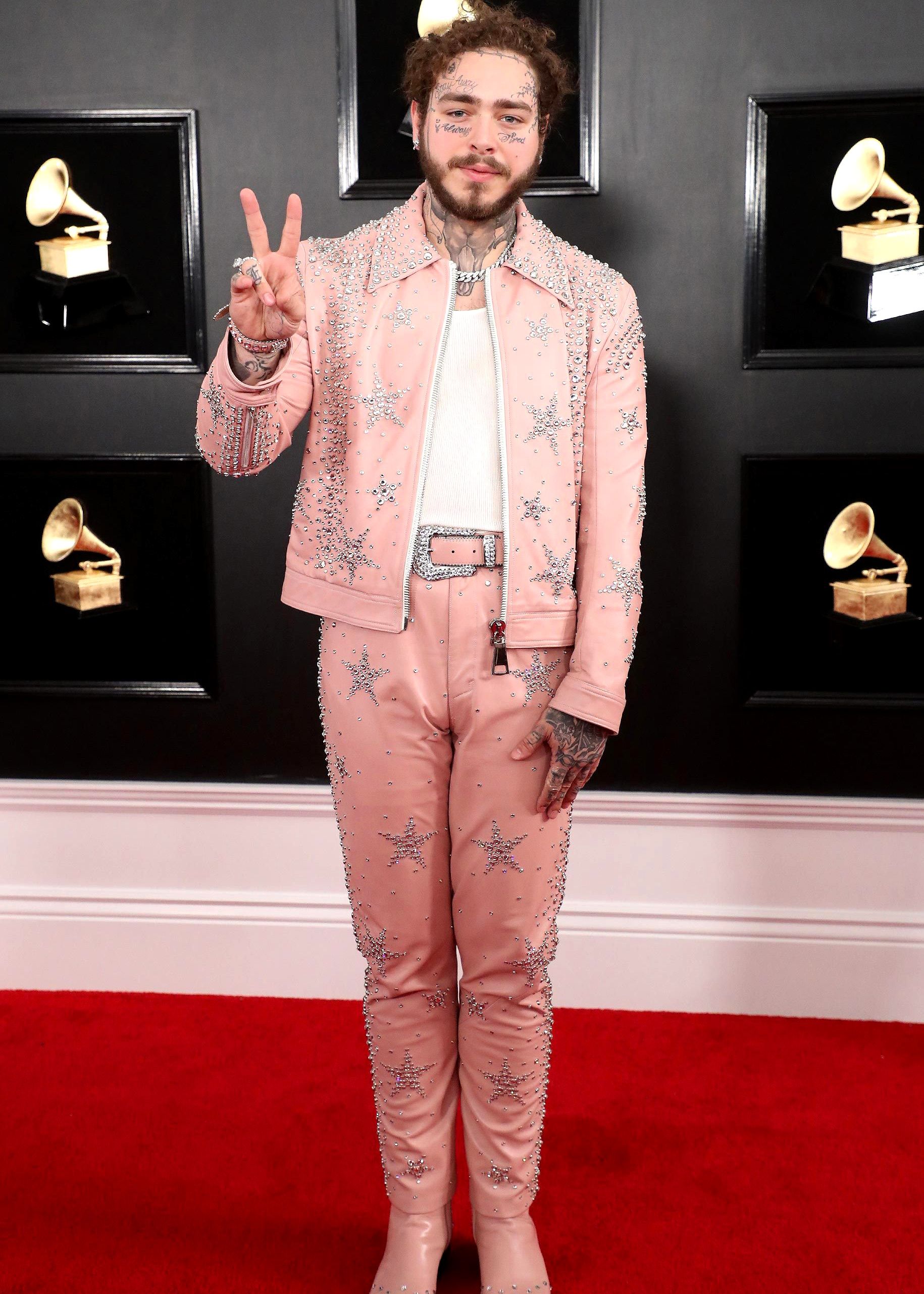 why is post malone famous - Ilustrasi 2