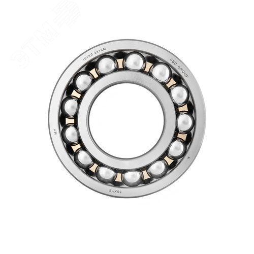 Подшипник подшипник качения FBC 2316 M, 80 170 58 мм Подшипник подшипник качения FBC 2316 M, 80 170 58 мм