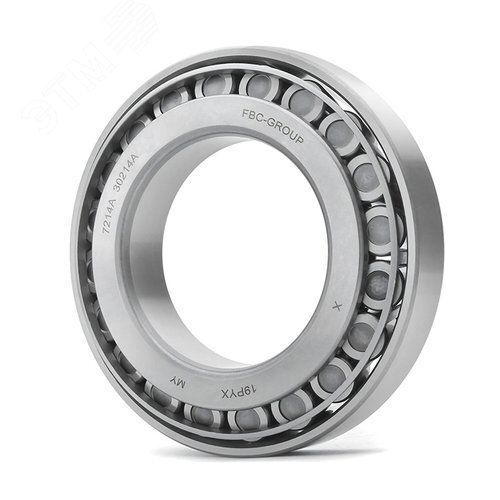 Подшипник роликовый конический FBC 30214 A, 70 125 27 мм Подшипник роликовый конический FBC 30214 A, 70 125 27 мм