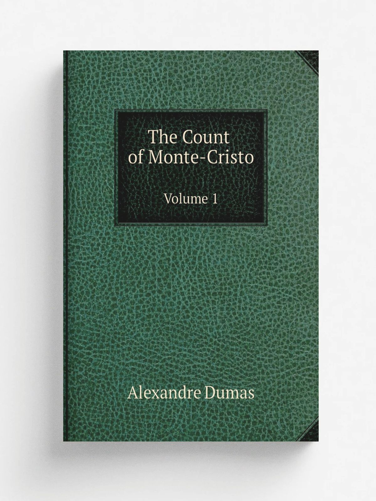 how much money did count of monte cristo have