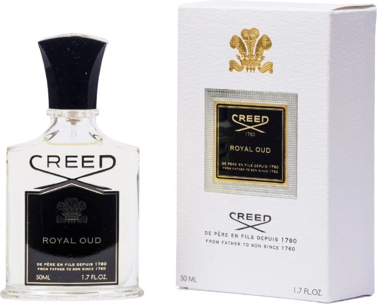 Creed ROYAL OUD Парфюмерная вода 50 мл купить