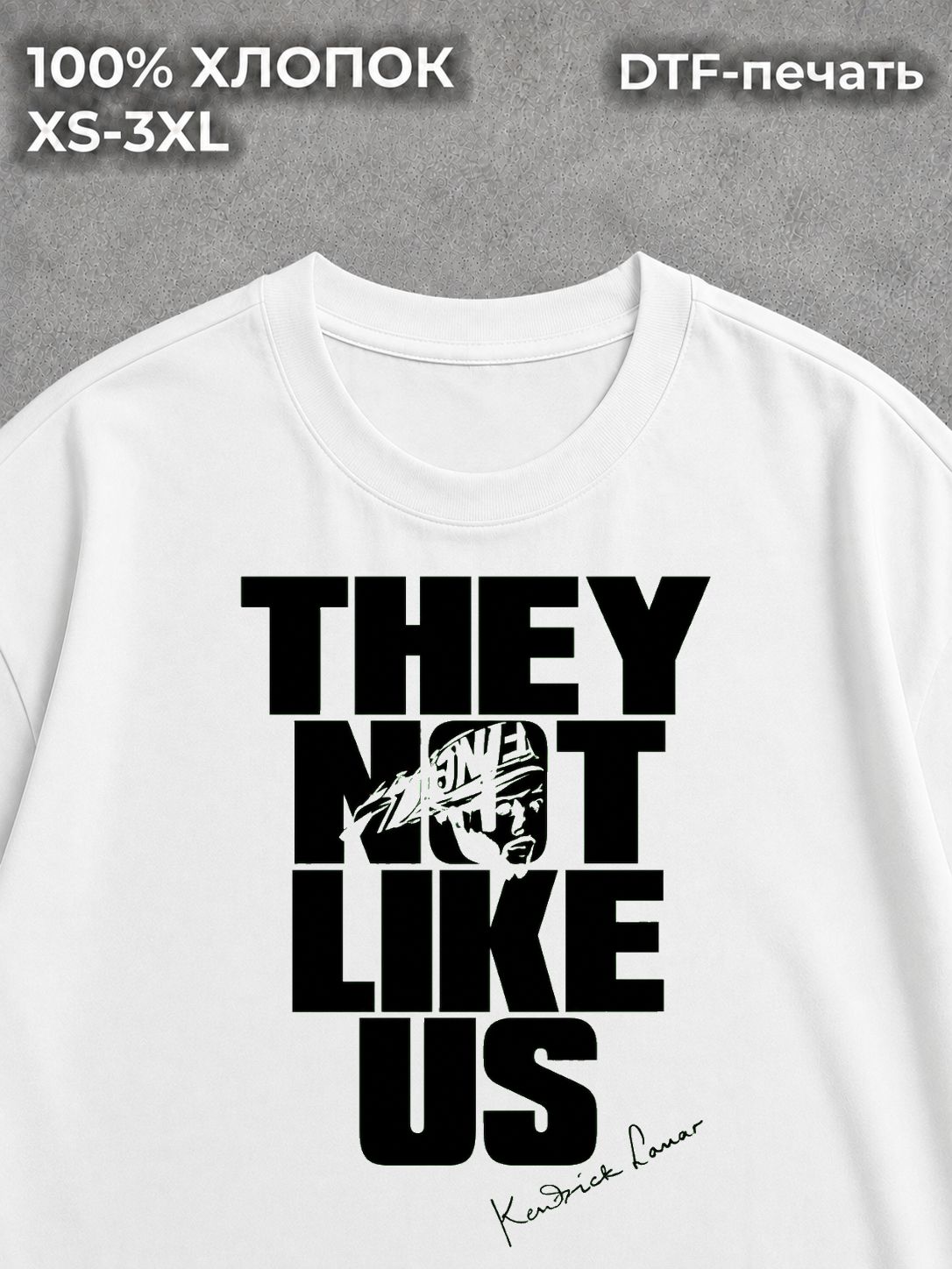 Футболка Swag style type