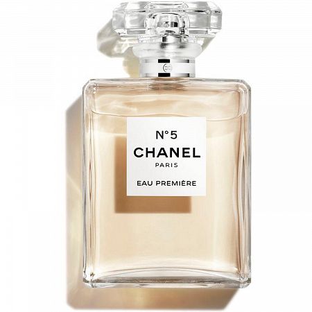 Chanel N5 Eau Premiere Парфюмерная вода женская 100 мл купить