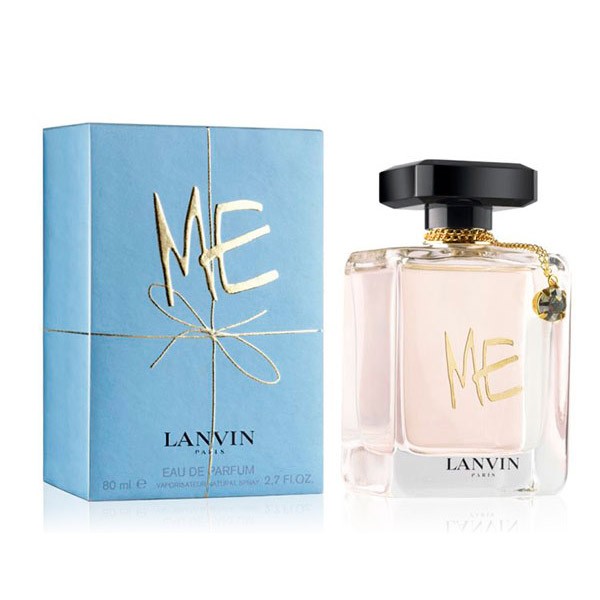 Lanvin ME Парфюмерная вода 80 мл купить