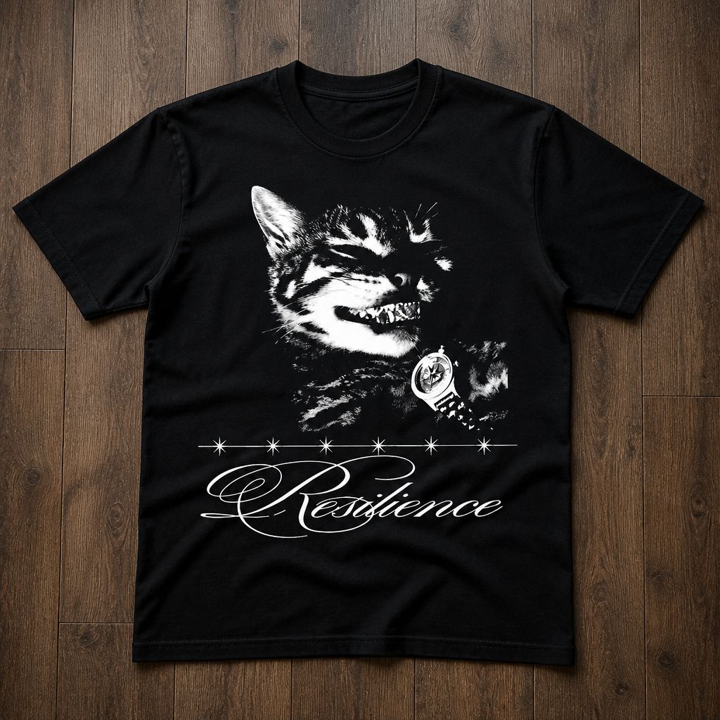 Футболка hysteric glamour type