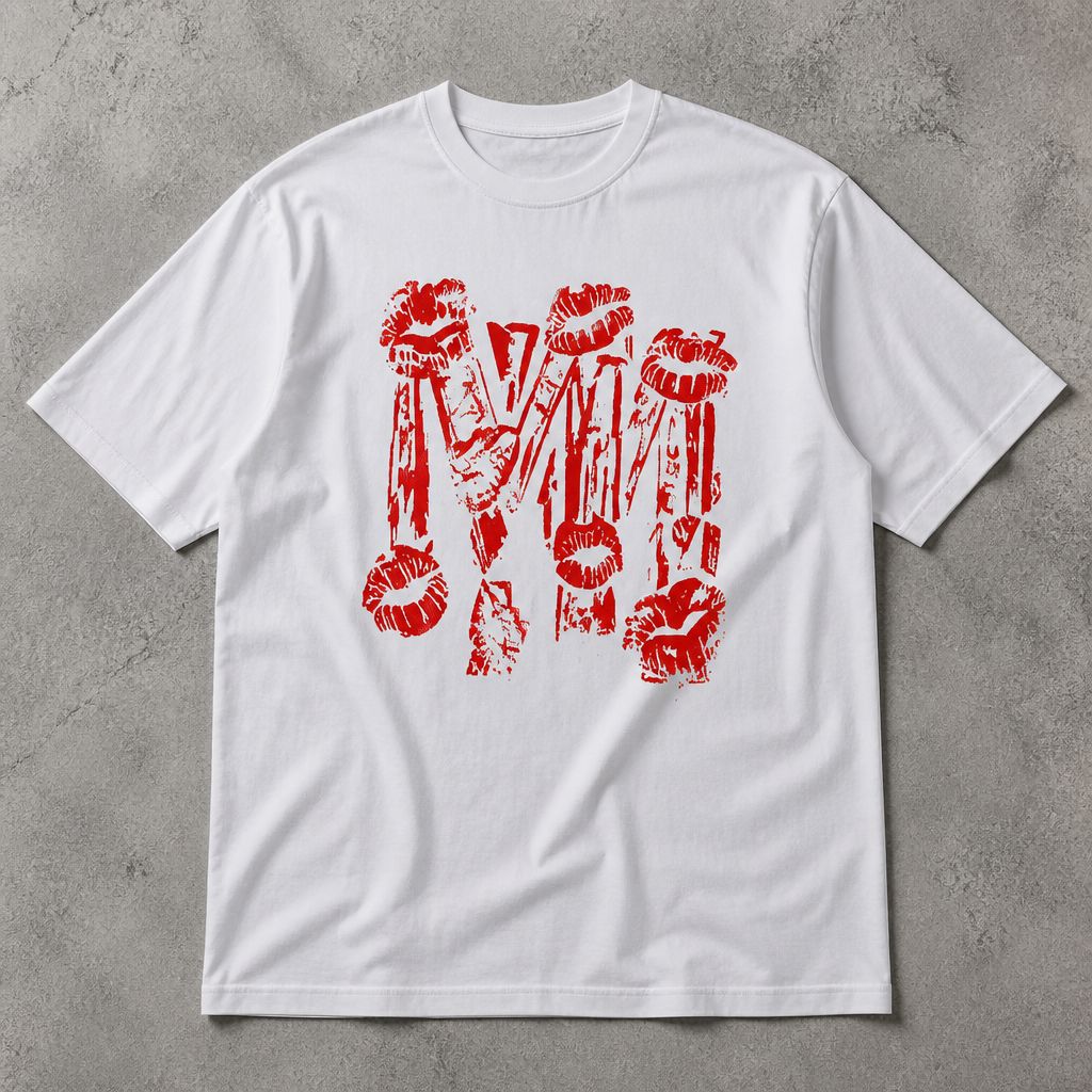 Футболка Marcelo Miracles type