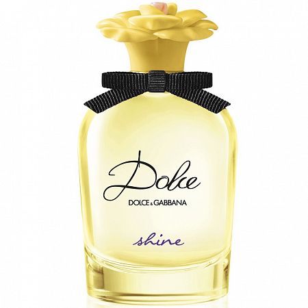 Dolce and Gabbana Dolce Shine парфюмерная вода женская 75 мл купить