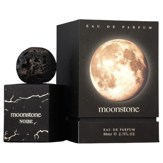 French Avenue Moonstone Noire парфюмерная вода унисекс 100 мл купить