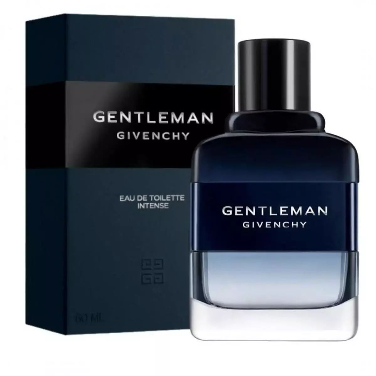 Givenchy Gentleman Intense Туалетная вода мужская 60 мл купить