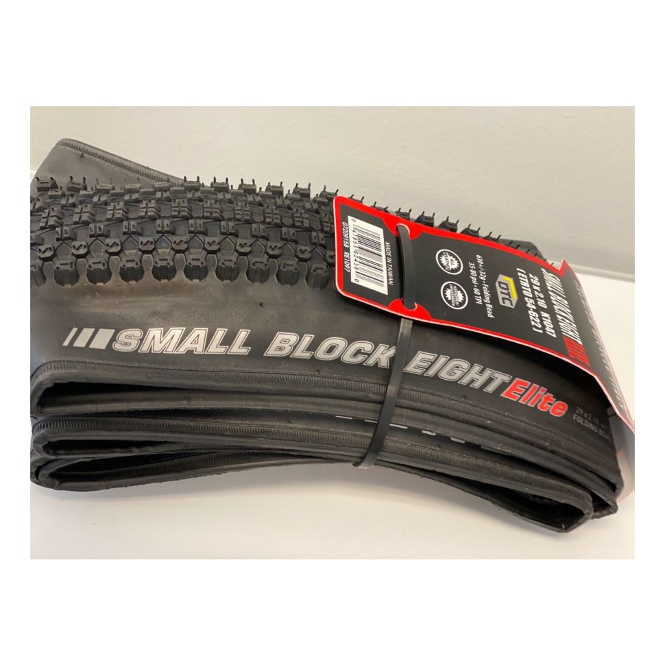 Покрышка KENDA SMALL BLOCK EIGHT Elite K-1047, 26x2.10