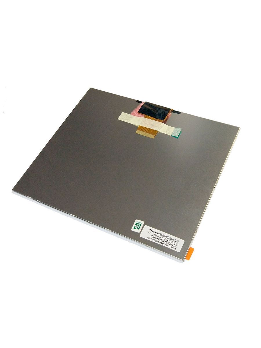 Дисплей Prestigio PMP5580C для планшета, 40pin 8 (HE080IA-01d) 174*136 mm, ORIGINAL