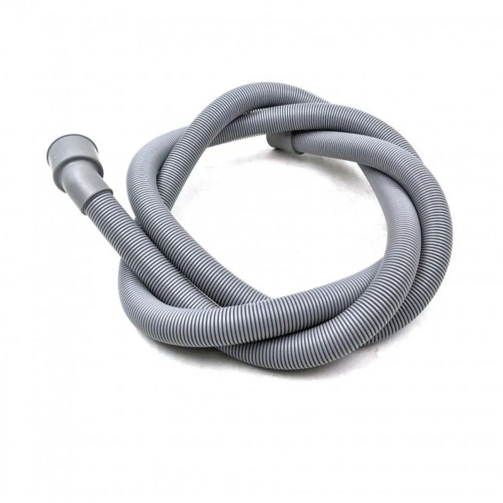 Шланг сливной для стиральной машины Haier 0020300407BRU