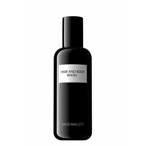 DAVID MALLETT Hair And Body Wash 250 мл - гель для волос и тела купить