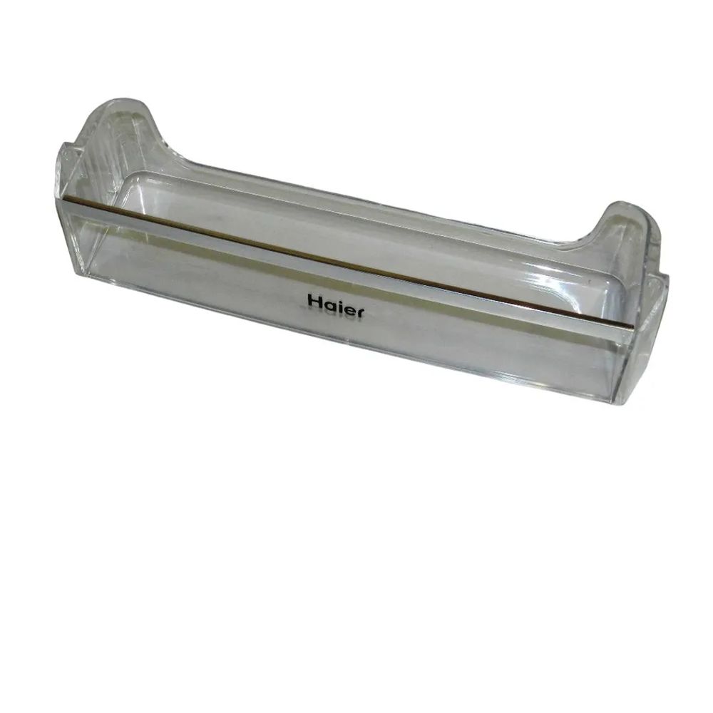 Нижний балкон 38x7x9,5см для холодильника Haier 0530061587