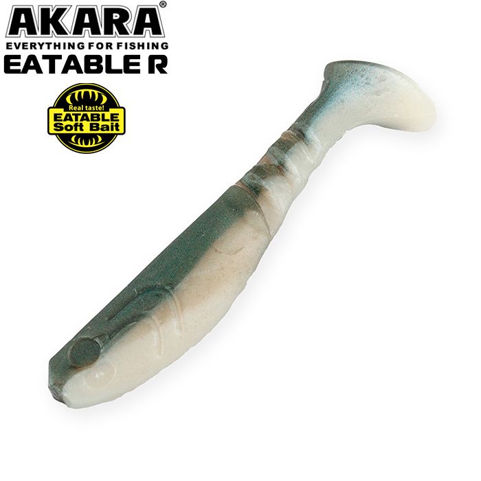 Рипер Akara Eatable R2,5 60 02 (5 шт.)