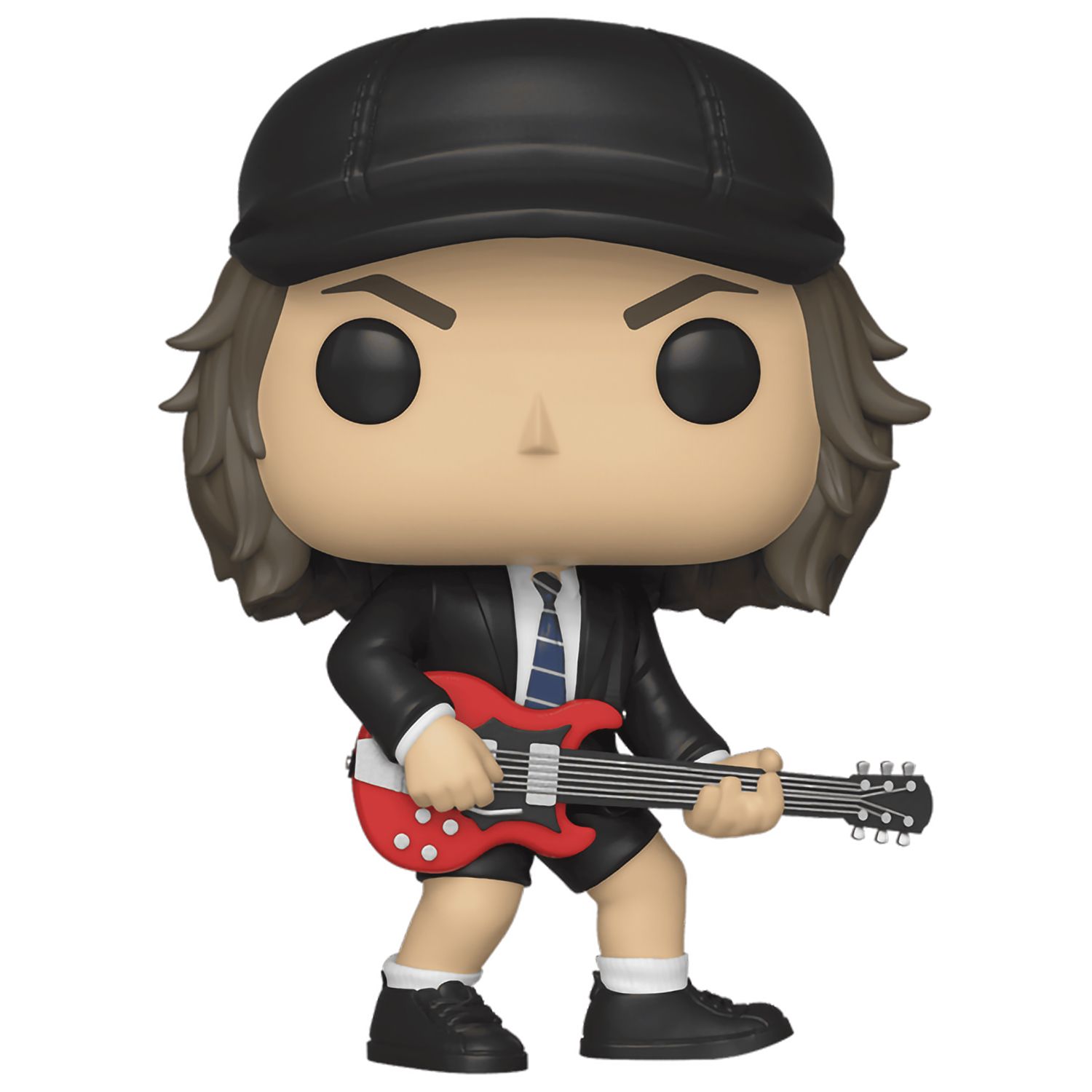Фигурка Funko POP! Rocks AC/DC Angus Young w/Chase (91) 36318 купить на ...