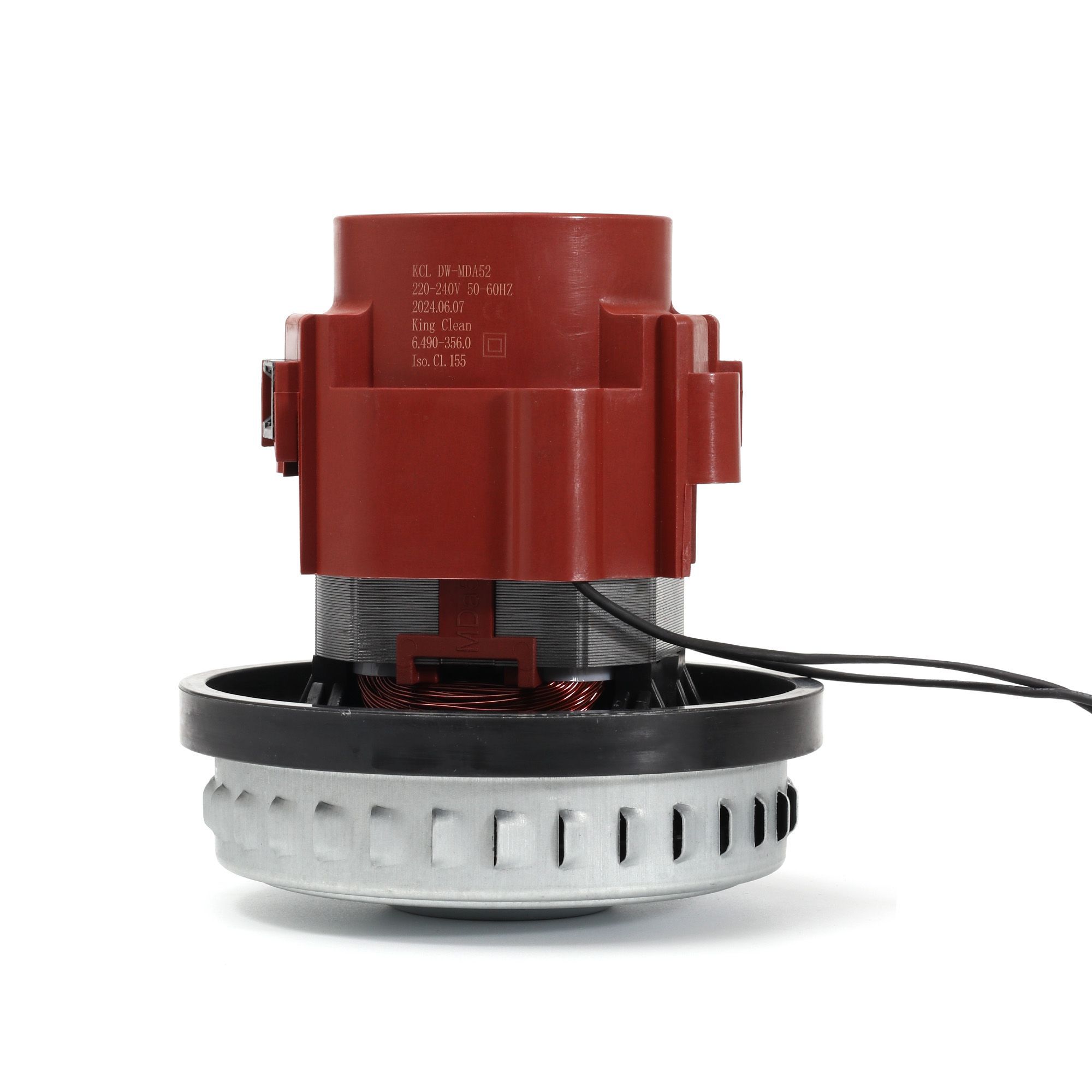 Двигатель для пылесоса Karcher WD2/WD3 KCL DW-MDA52 / 6.490-356.0