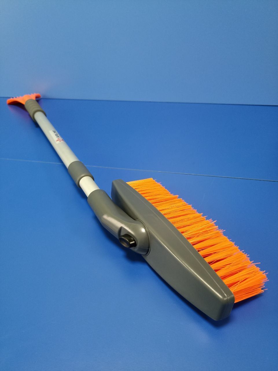 Щетка"AIRLINE"дляснегаильда20смстелескопическойручкой123см
