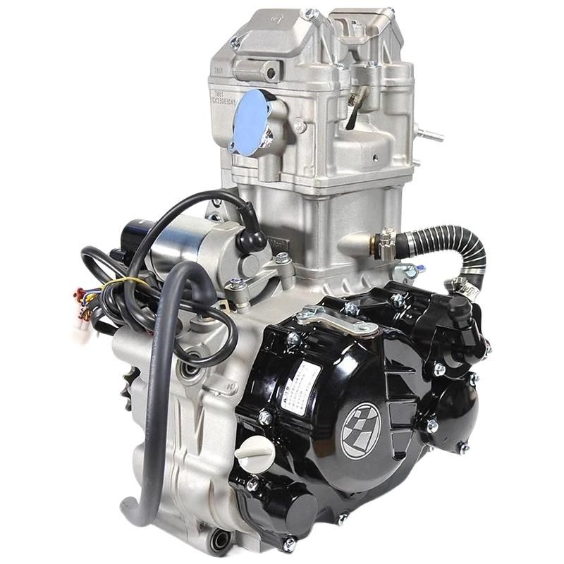 Zongshen Engine CBS300 ZS174MN-3 — CHINA DIRT BIKE CBS300 ZS174MN
