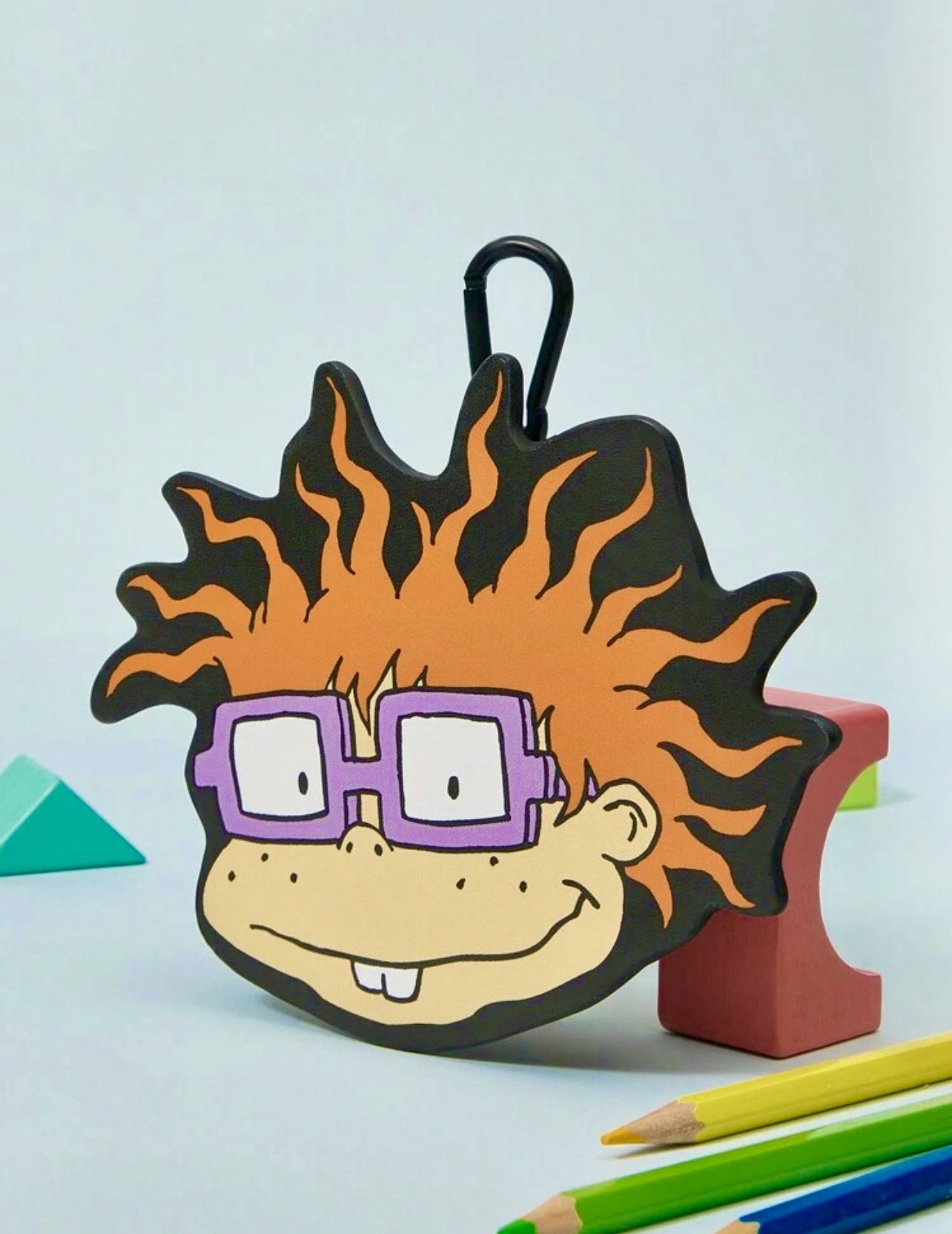 Nickelodeon / Ох уж эти детки Кошелёк-монетница Чаки Финстер