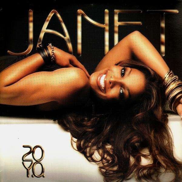 how many records has janet jackson sold - Ilustrasi 3