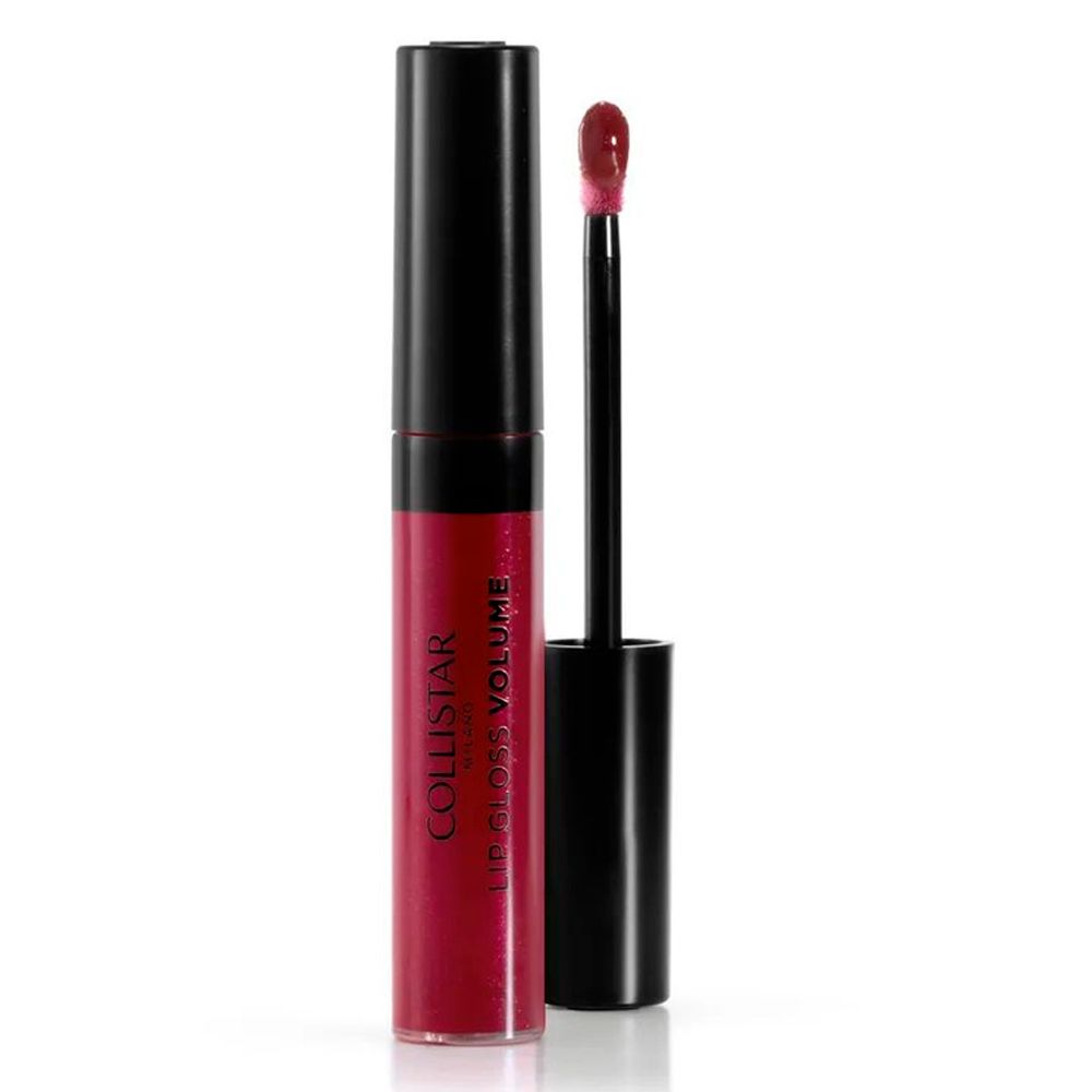 Collistar - Блеск для губ с эффектом объема Lip Gloss Volume, № 220 PURPLE MORA 7 мл купить