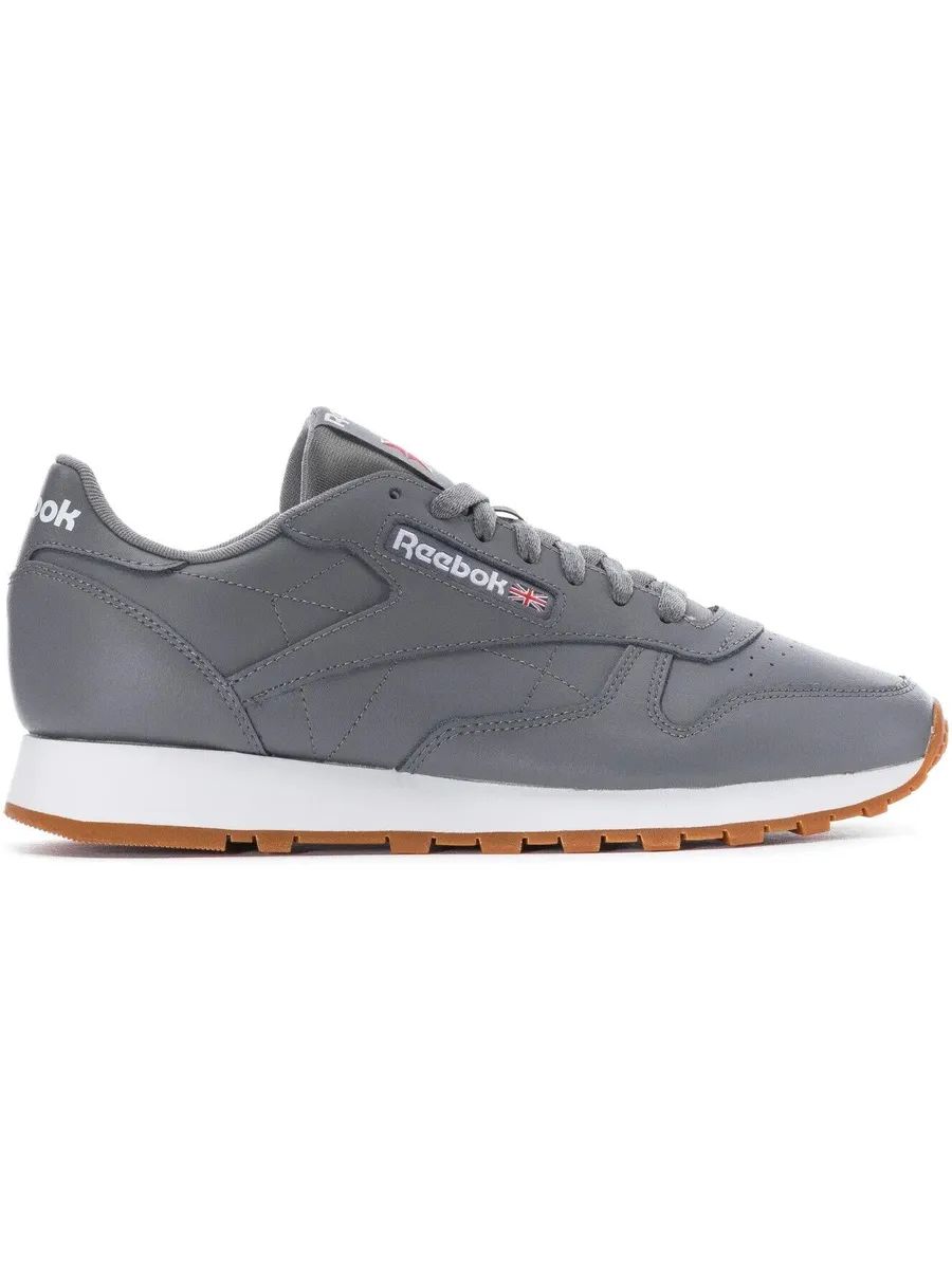 КроссовкиReebokClassicLeather