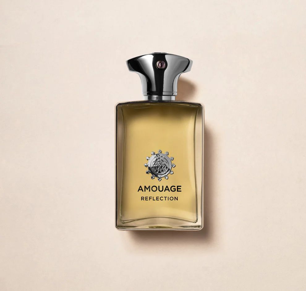 Amouage Reflection Парфюмерная вода для мужчин 100 мл купить