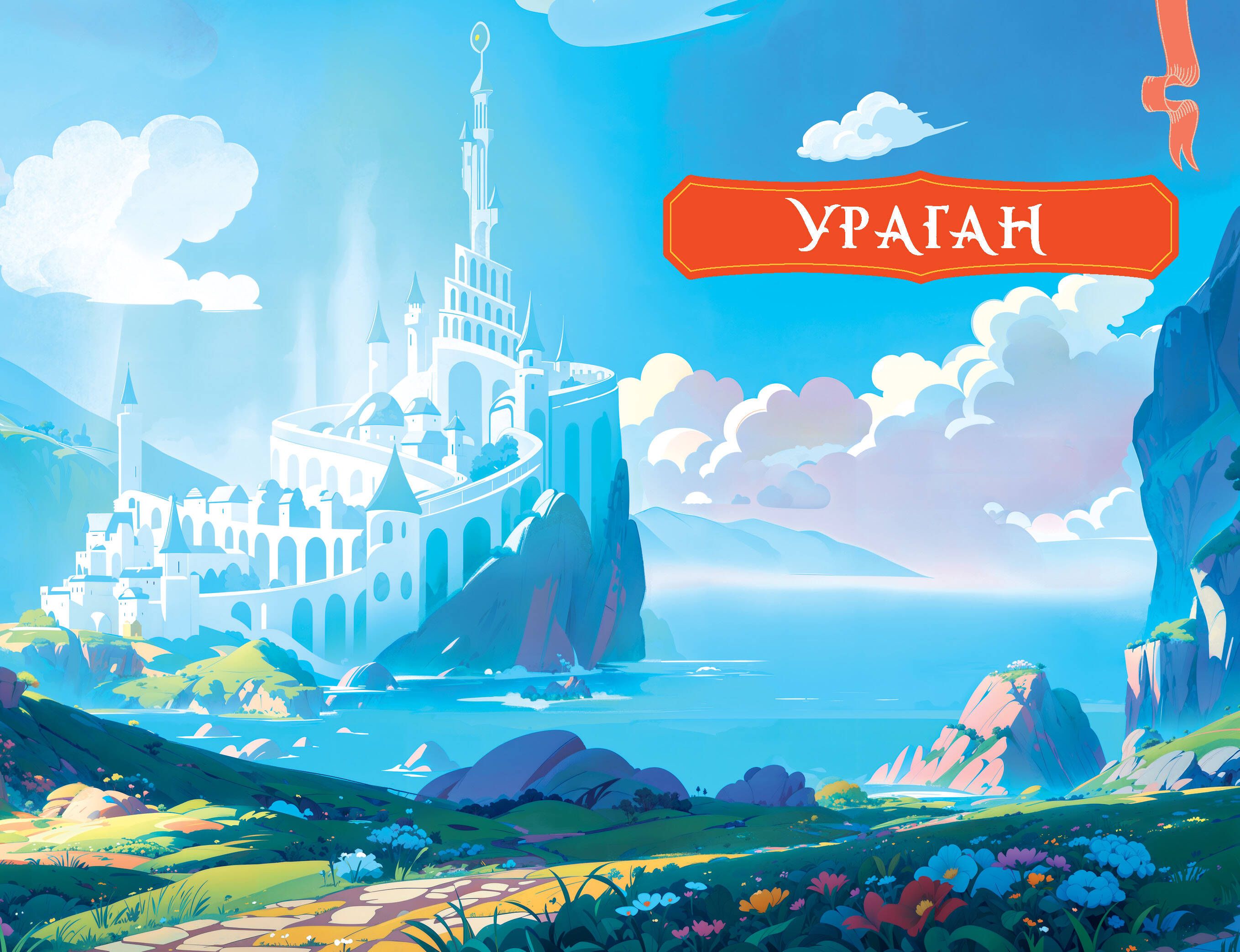 Волшебник Изумрудного города | The Wizard of the Emerald City - Ozon image 5