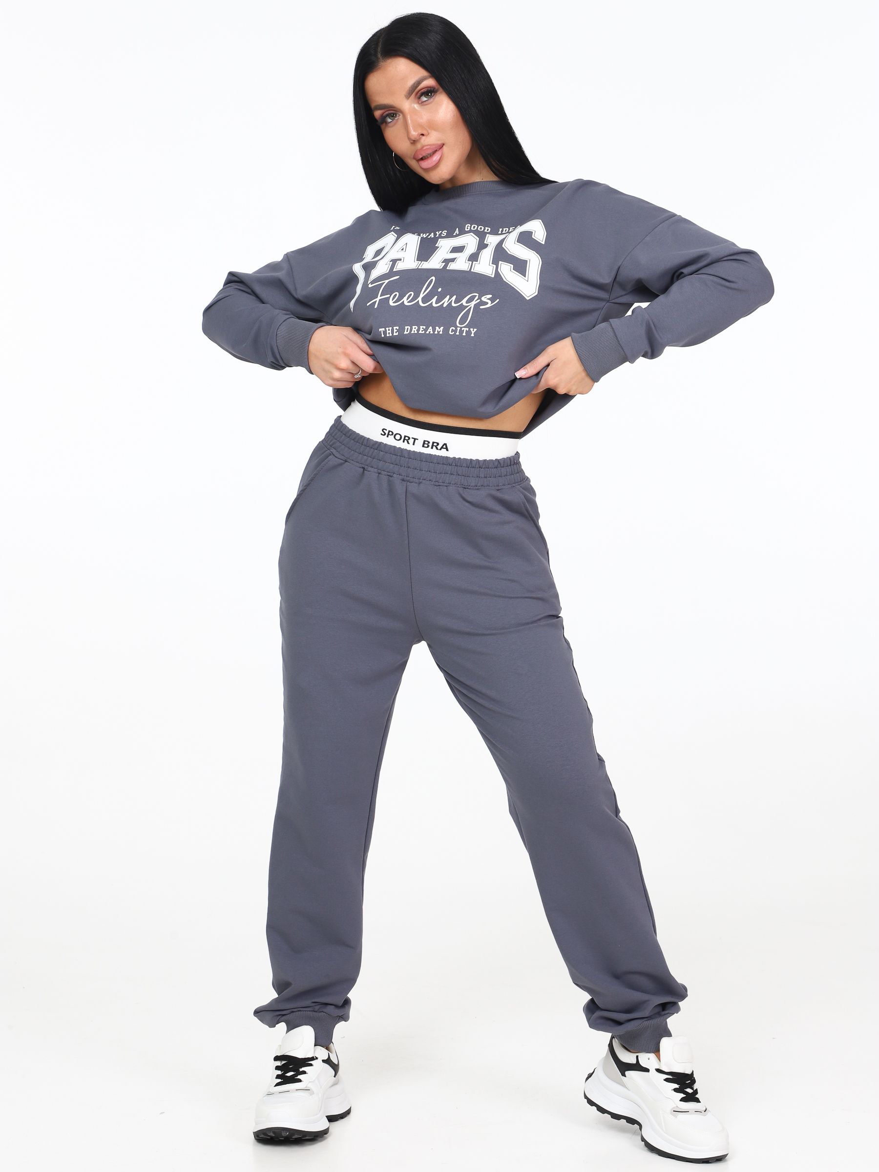 КостюмспортивныйTimis