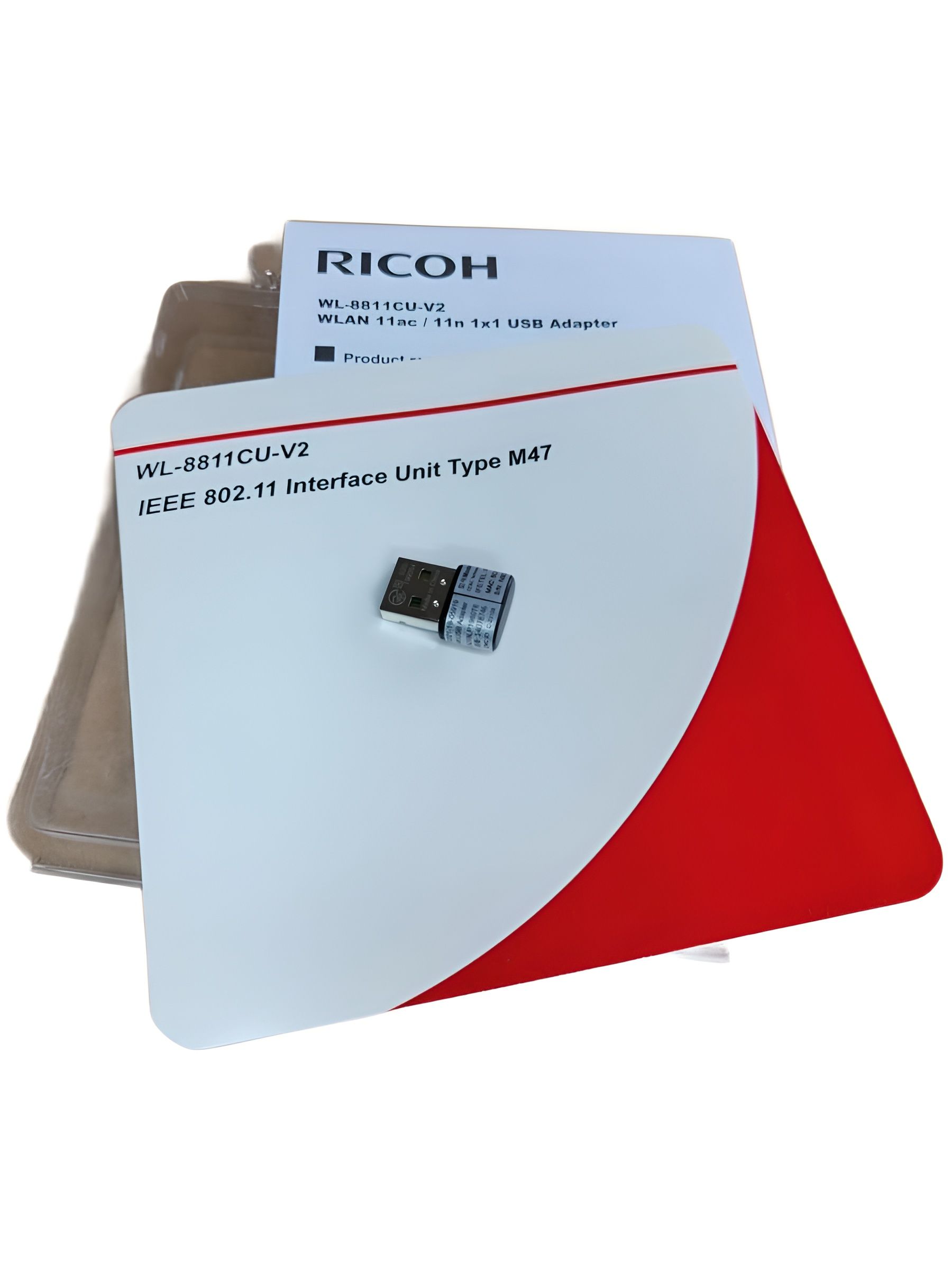 Опция сетевого Wi-Fi для Ricoh M C2000 (418754) купить на OZON по