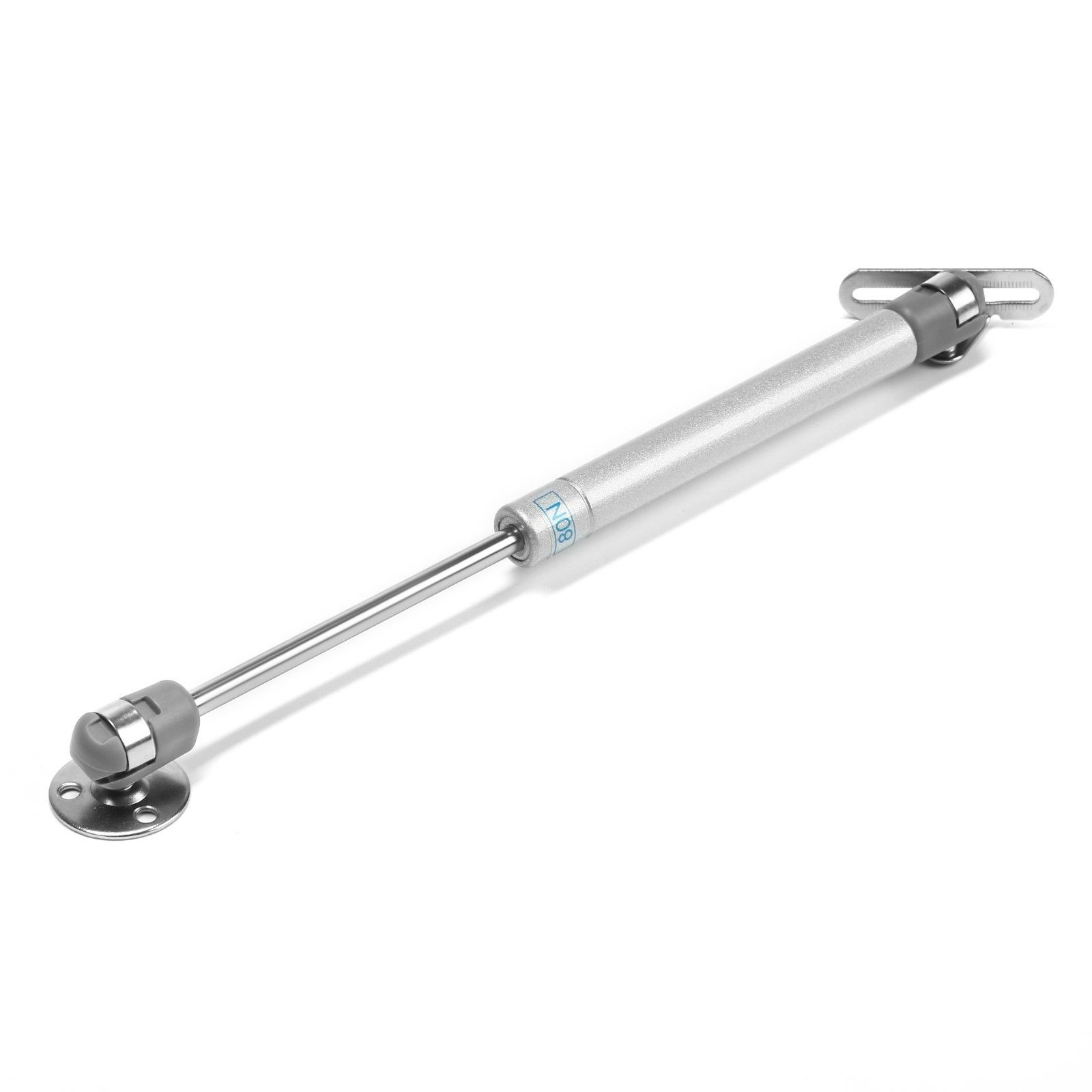 Газовый лифт ТУНДРА GL080GR, 80N, серый