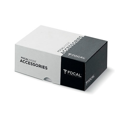 ISO-коннектор FOCAL Toyota YISO Harness V2