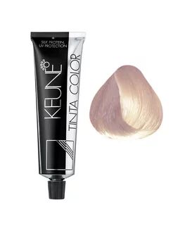 KEUNE TINTA COLOR Краска для волос NO. 10.7, 60 мл купить
