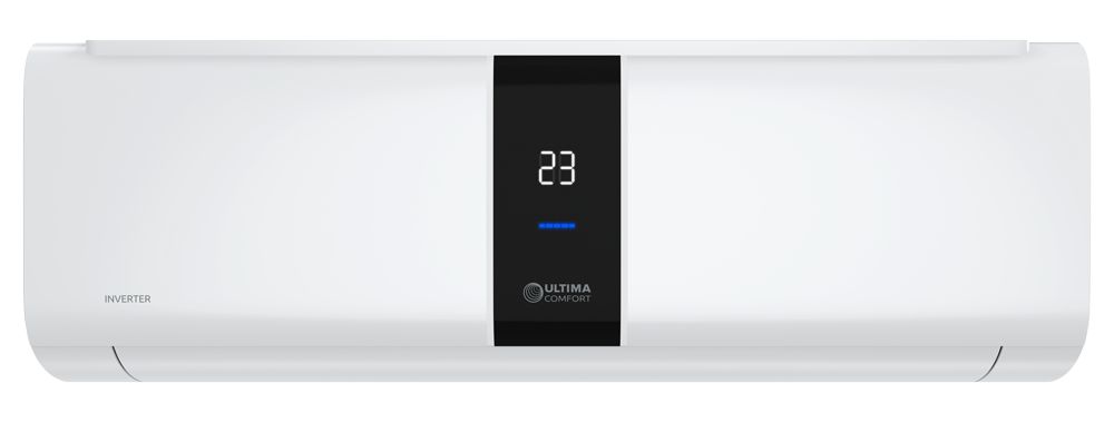 Сплит-система ULTIMA COMFORT ELYSIUM ELB-I07PN Inverter