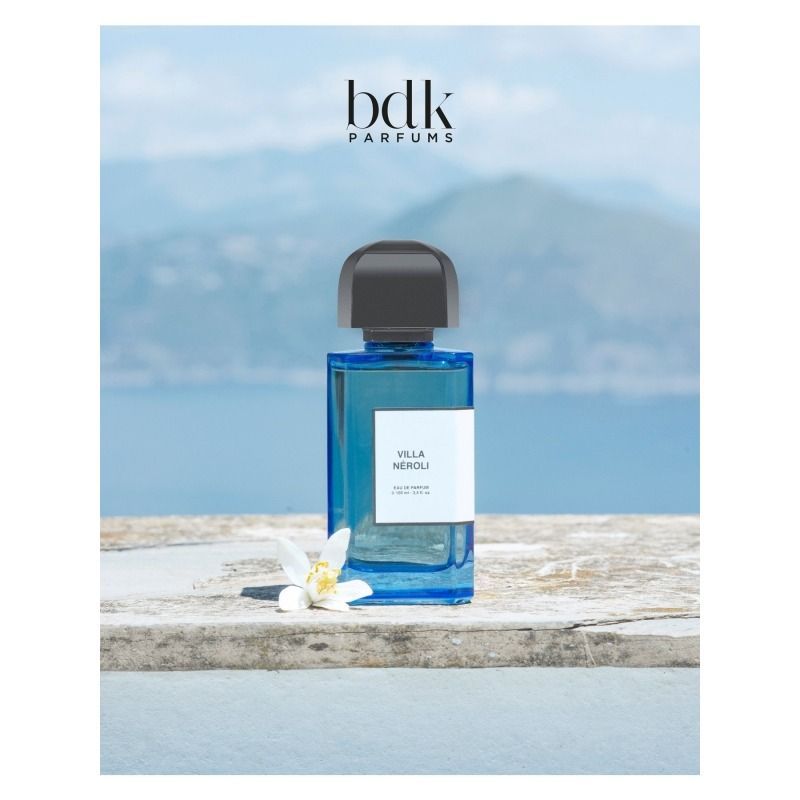 BDK Parfums Villa Neroli Парфюмерная вода унисекс 100 мл купить