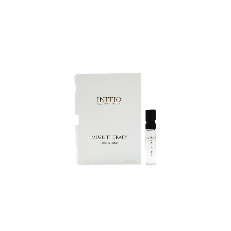 INITIO Musk Therapy Парфюмерная вода унисекс 1.5 мл купить