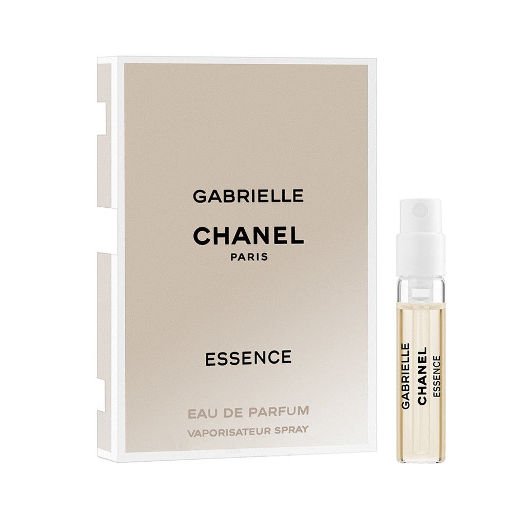 Chanel Gabrielle Essence парфюмерная вода для женщин 1.5 мл купить