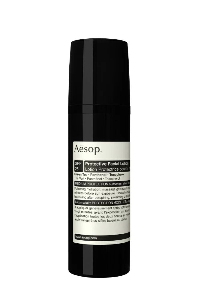 AESOP Protective Facial Lotion SPF25 Лосьон для лица 50 мл
